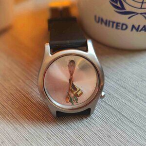 Courtie chef-utensils watch